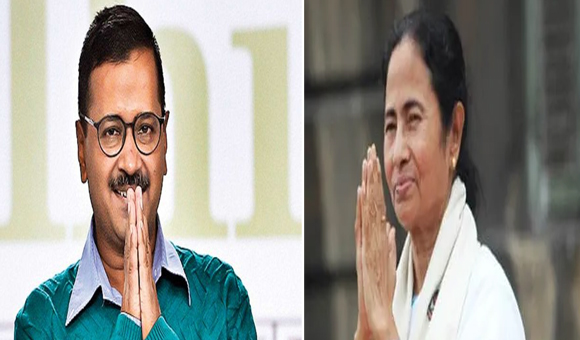 arvind kejriwal and arvind kejriwal