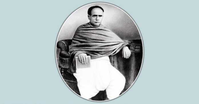 iswarchandra vidyasagar iswarchandra vidyasagar, bangla pakkha, narendra modi, mamata banerjee, national teacher's day