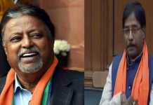 Big Breaking: সোমবার বিধায়ক খুনে চার্জশিট, থাকছেন এমপি, তথ্য থাকলেও কোন্ রহস্যে বাদ মুকুল?